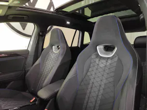 VW Tiguan 2.0 TSI R-Line Black-Style DSG 4motion