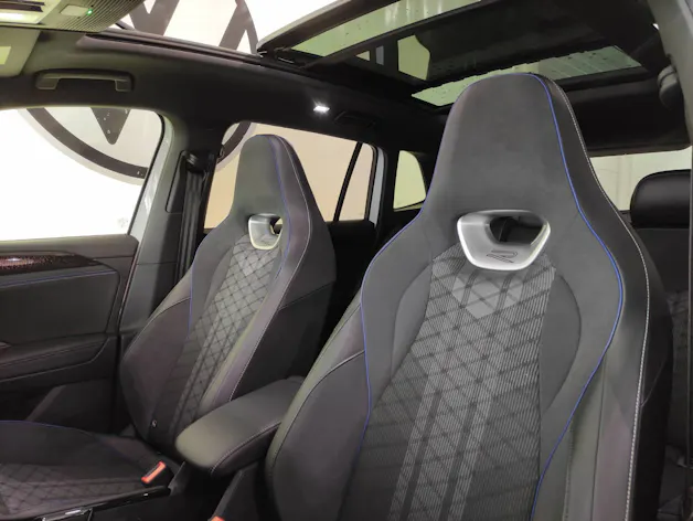 VW Tiguan 2.0 TSI R-Line Black-Style DSG 4motion