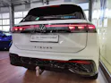 VW Tiguan 2.0 TSI R-Line Black-Style DSG 4motion