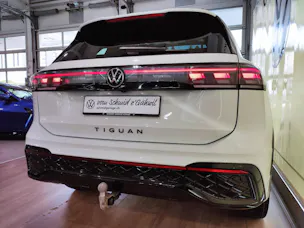 VW Tiguan 2.0 TSI R-Line Black-Style DSG 4motion