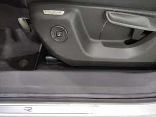 VW Tiguan 2.0 TSI R-Line Black-Style DSG 4motion