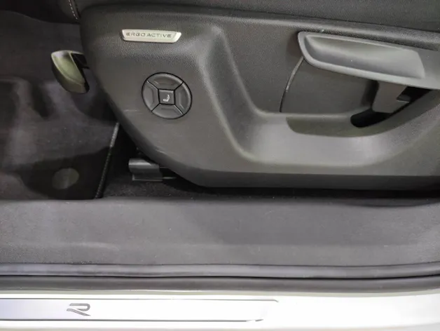 VW Tiguan 2.0 TSI R-Line Black-Style DSG 4motion