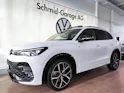 VW Tiguan 2.0 TSI R-Line Black-Style DSG 4motion