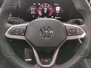 VW Tiguan 2.0 TSI R-Line Black-Style DSG 4motion