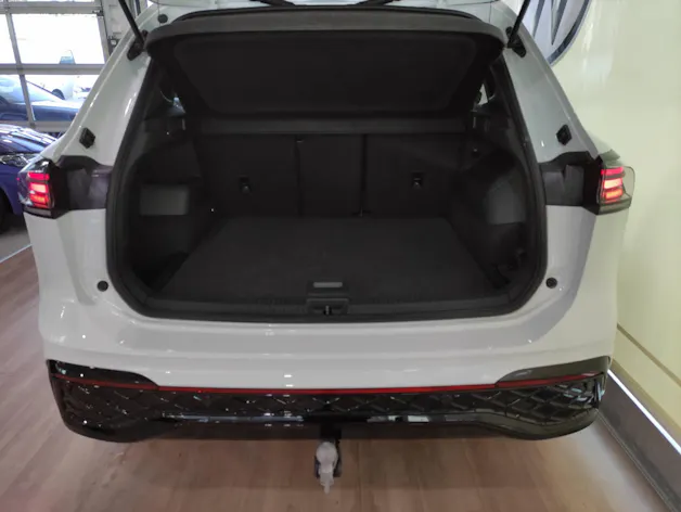 VW Tiguan 2.0 TSI R-Line Black-Style DSG 4motion