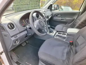 VW Amarok 2.0 BiTDI Highline 4Motion permanent A