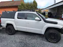 VW Amarok 2.0 BiTDI Highline 4Motion permanent A