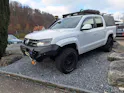VW Amarok 2.0 BiTDI Highline 4Motion permanent A