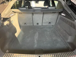Audi Q8 50 TDI quattro tiptronic