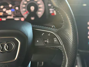 Audi Q8 50 TDI quattro tiptronic