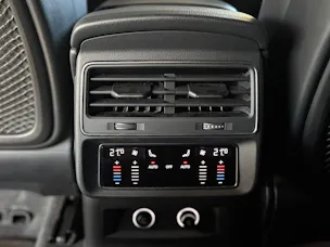 Audi Q8 50 TDI quattro tiptronic