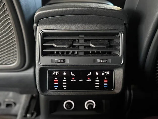 Audi Q8 50 TDI quattro tiptronic