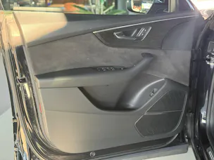 Audi Q8 50 TDI quattro tiptronic