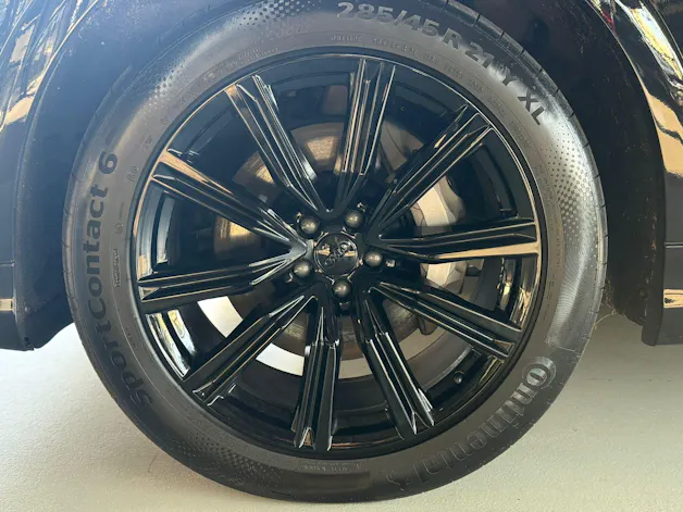 Audi Q8 50 TDI quattro tiptronic