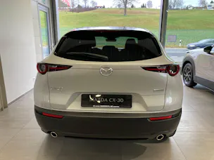 Mazda CX-30 SKYACTIV-G 140 M Hybrid Exclusive Line FWD