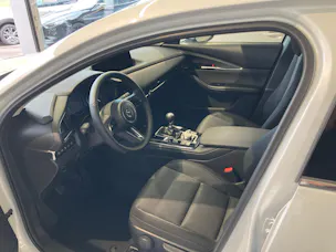 Mazda CX-30 SKYACTIV-G 140 M Hybrid Exclusive Line FWD