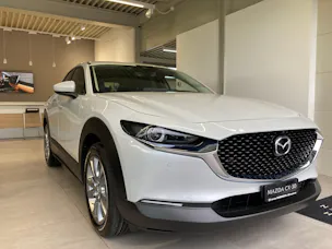 Mazda CX-30 SKYACTIV-G 140 M Hybrid Exclusive Line FWD