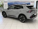 Kia Sportage 1.6T 4x4 GT DCT