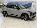 Kia Sportage 1.6T 4x4 GT DCT