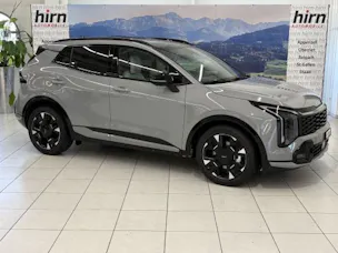 Kia Sportage 1.6T 4x4 GT DCT