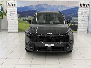 Kia Sportage 1.6T 4x4 GT DCT