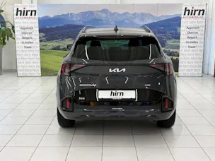 Kia Sportage 1.6T 4x4 GT DCT