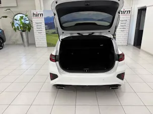 Kia Ceed 1.6 T-GDi GT