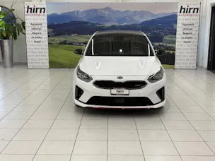 Kia Ceed 1.6 T-GDi GT
