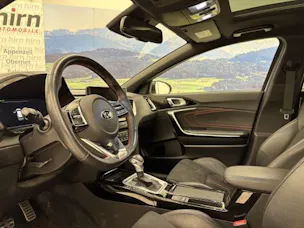 Kia Ceed 1.6 T-GDi GT