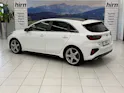 Kia Ceed 1.6 T-GDi GT