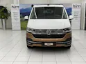 VW Cali. BiTDI Oce. Lib 4M A
