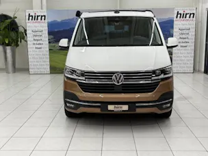 VW Cali. BiTDI Oce. Lib 4M A