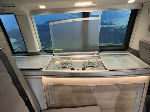 VW Cali. BiTDI Oce. Lib 4M A