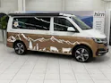 VW Cali. BiTDI Oce. Lib 4M A