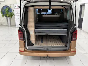 VW Cali. BiTDI Oce. Lib 4M A