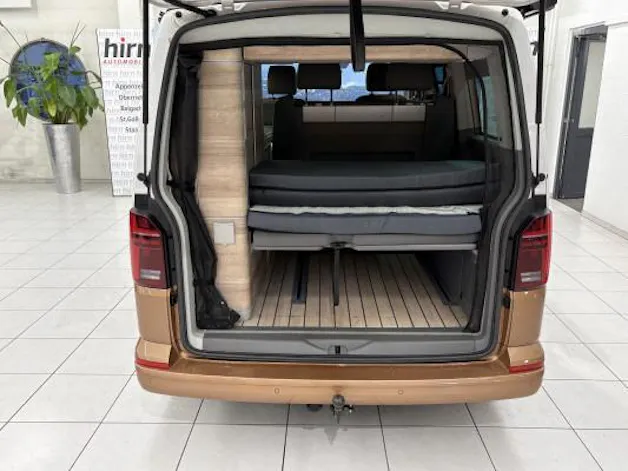 VW Cali. BiTDI Oce. Lib 4M A