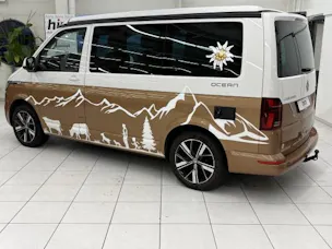 VW Cali. BiTDI Oce. Lib 4M A