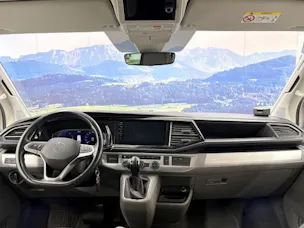 VW Cali. BiTDI Oce. Lib 4M A
