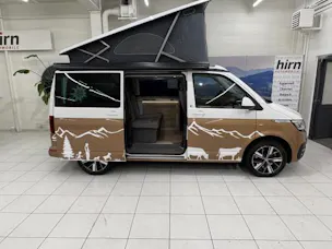 VW Cali. BiTDI Oce. Lib 4M A