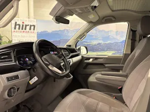 VW Cali. BiTDI Oce. Lib 4M A