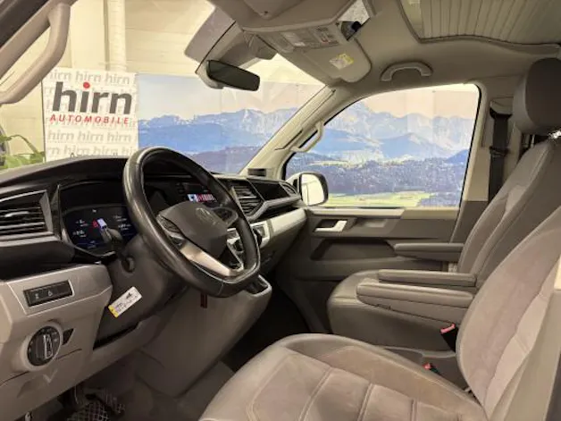 VW Cali. BiTDI Oce. Lib 4M A