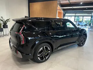 Kia EV9 99,8 kWh GT 4x4