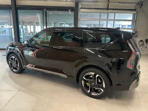 Kia EV9 99,8 kWh GT 4x4