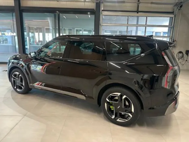 Kia EV9 99,8 kWh GT 4x4