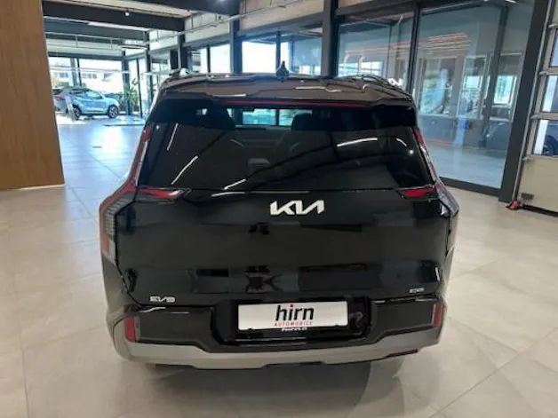 Kia EV9 99,8 kWh GT 4x4