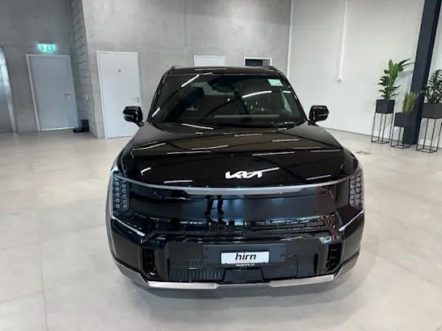 Kia EV9 99,8 kWh GT 4x4