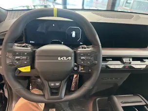 Kia EV9 99,8 kWh GT 4x4