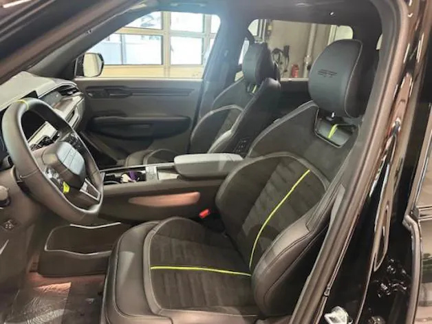Kia EV9 99,8 kWh GT 4x4
