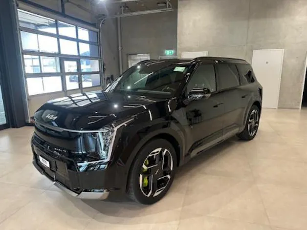Kia EV9 99,8 kWh GT 4x4