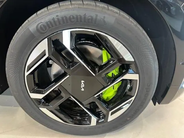 Kia EV9 99,8 kWh GT 4x4
